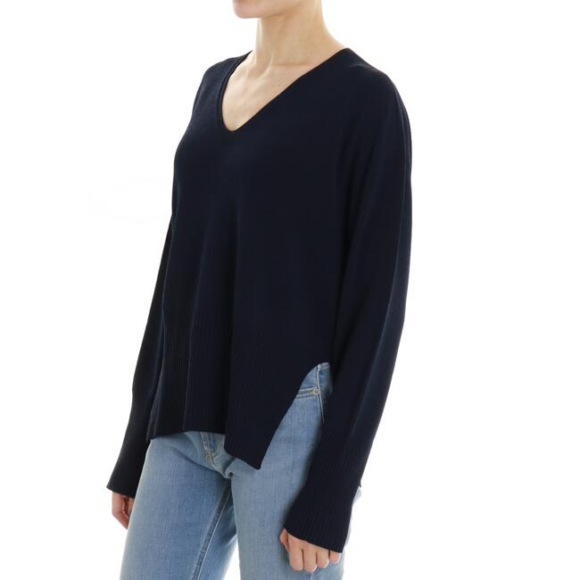 MAGLIA SCOLLO A V KING KONG - Mad Fashion | img vers.650x/